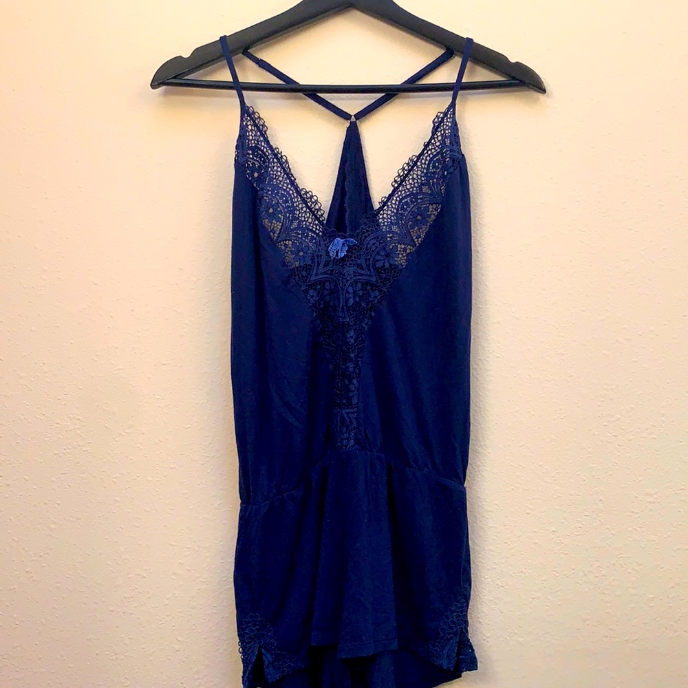 Victoria’s Secret lingerie